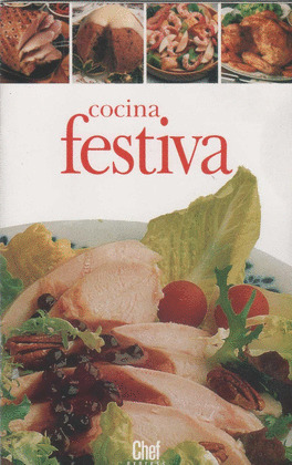 COCINA FESTIVA