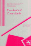 ** DERECHO CIVIL COMUNITARIO