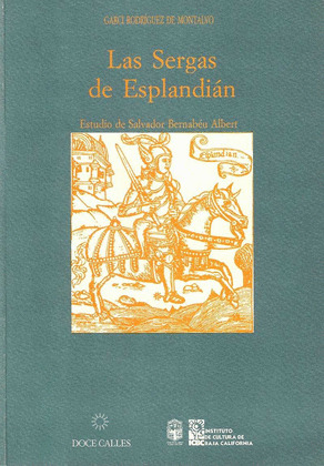 LAS SERGAS DE ESPLANDIAN