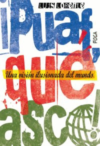 ¡PUAF, QUE ASCO!