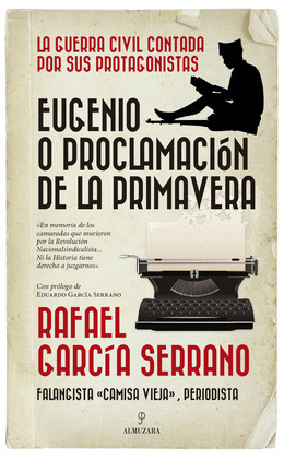 EUGENIO O LA PROCLAMACION DE LA PRIMAVERA