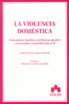 VIOLENCIA DOMESTICA