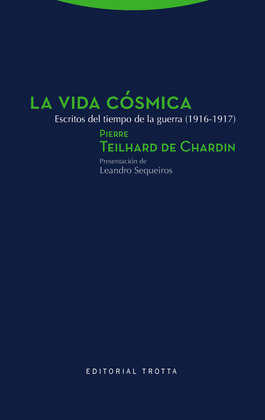 LA VIDA COSMICA.