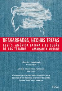 DESGARRADOS, HECHOS TRIZAS
