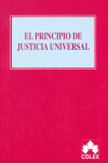 PRINCIPIO JUSTICIA UNIVERSAL