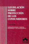 ** LEGISLACION PROTECCION CONSUMIDORES 2002