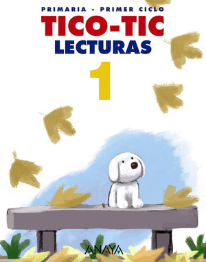 LECTURAS 1.