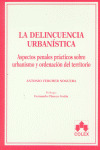 DELINCUENCIA URBANISTICA