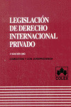 LEGISLACION DERECHO INTERNACIONAL 2002