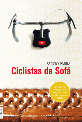CICLISTAS DE SOFÁ