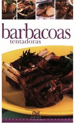 BARBACOAS TENTADORAS