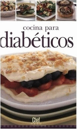 COCINA PARA DIABETICOS