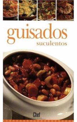 GUISADOS SUCULENTOS