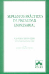 SUPUESTOS PRACTICOS FISCALIDAD EMPRESARIAL