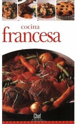 COCINA FRANCESA