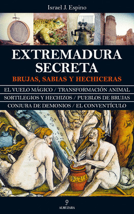 EXTREMADURA SECRETA