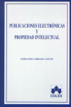 PUBLICACIONES ELECTRONICAS Y PROPIEDAD