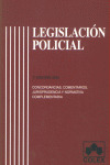 LEGISLACION POLICIAL 2002