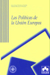 POLITICAS UNION EUROPEA