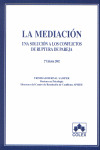 ** MEDIACION, LA