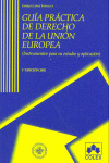 GUIA PRACTICA DERECHO UE