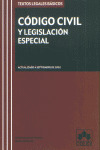 ** CODIGO CIVIL (TLB 2002)
