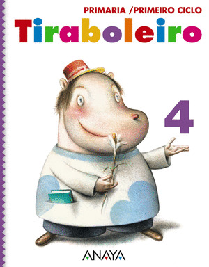TIRABOLEIRO 4.