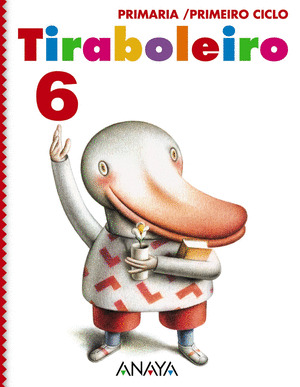 TIRABOLEIRO 6.