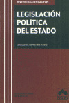** LEGISLACION POLITICA ESTADO (TLB 2002)