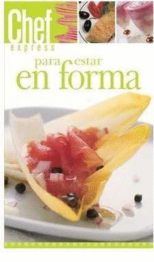 PARA ESTAR EN FORMA.