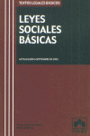 ** LEYES SOCIALES BASICAS (TLB 2002)