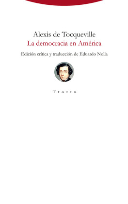 DEMOCRACIA EN AMÉRICA, LA