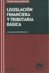 ** LEGISLACION FINANCIERA Y TRIBUTARIA (TLB 2002)