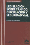 ** LEGISLACION SOBRE TRAFICO (TLB 2002)