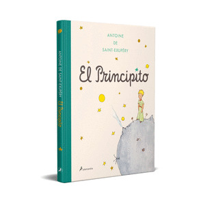 PRINCIPITO, EL (EDICIÓN DE LUJO EN GRAN FORMATO)