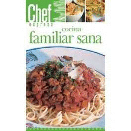 COCINA FAMILIAR SANA