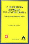 COOPERACION REFORZADA EN LA UE