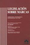 LEGISLACION SOBRE MARCAS 2002
