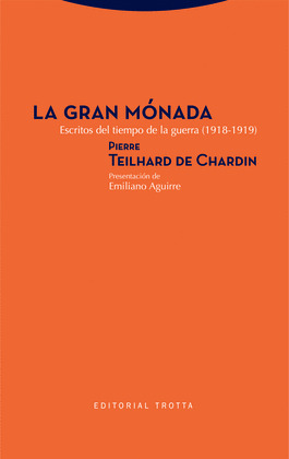LA GRAN MONADA