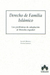 DERECHO FAMILIA ISLAMICO