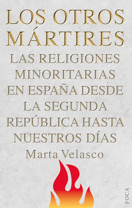 OTROS MARTIRES, LOS