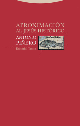 APROXIMACION AL JESUS HISTORICO