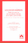 JUICIOS RAPIDOS, LOS