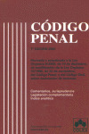 ** CODIGO PENAL 2003