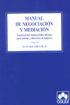 MANUAL NEGOCIACION Y MEDIACION