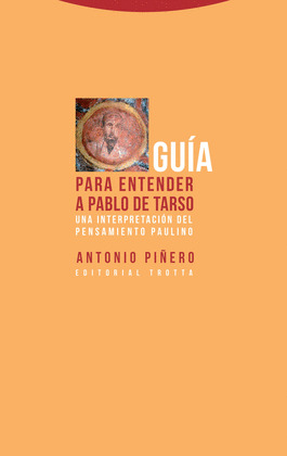 GUIA PARA ENTENDER A PABLO DE TARSO