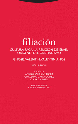 FILIACION VII