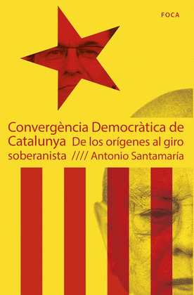 CONVERGENCIA DEMOCRÁTICA DE CATALUNYA