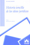 HISTORIA SENCILLA IDEAS JURIDICAS