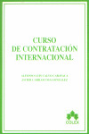 ** CURSO CONTRATACION INTERNACIONAL